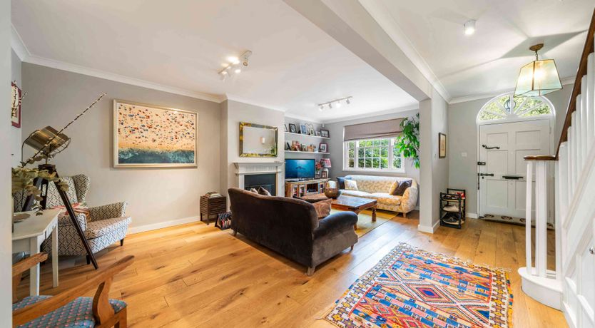 Photo of Wimbledon & Beyond