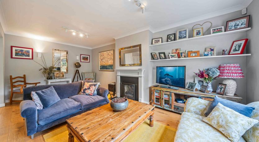 Photo of Wimbledon & Beyond