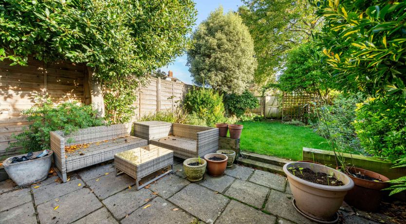 Photo of Wimbledon & Beyond