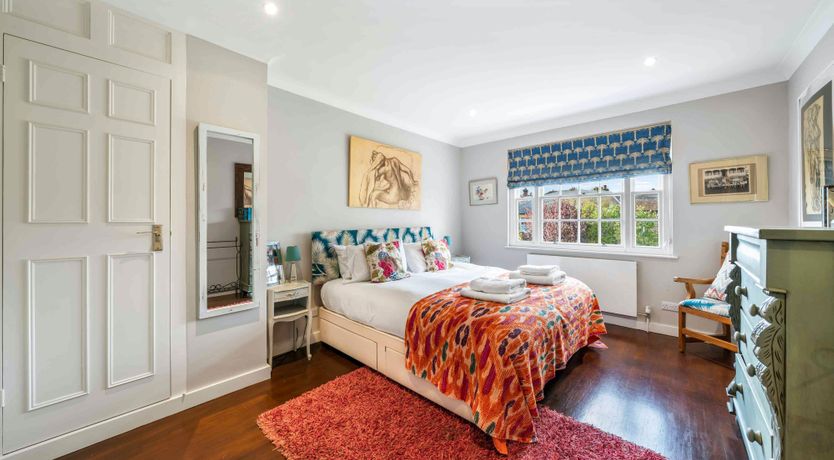 Photo of Wimbledon & Beyond