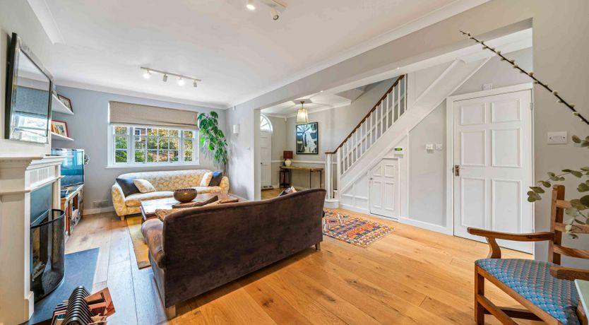 Photo of Wimbledon & Beyond