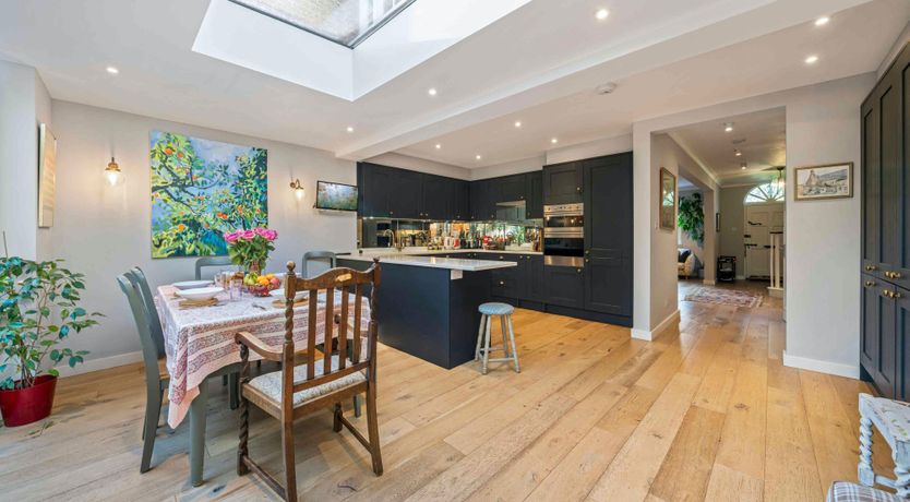 Photo of Wimbledon & Beyond