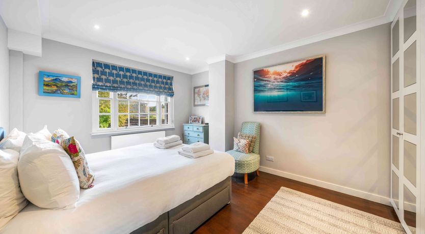 Photo of Wimbledon & Beyond