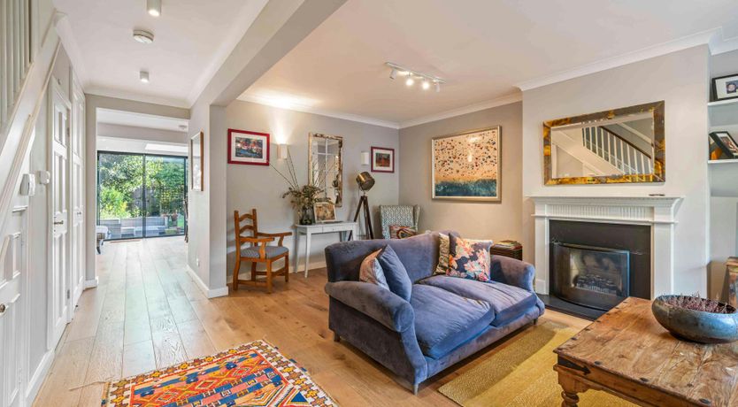 Photo of Wimbledon & Beyond