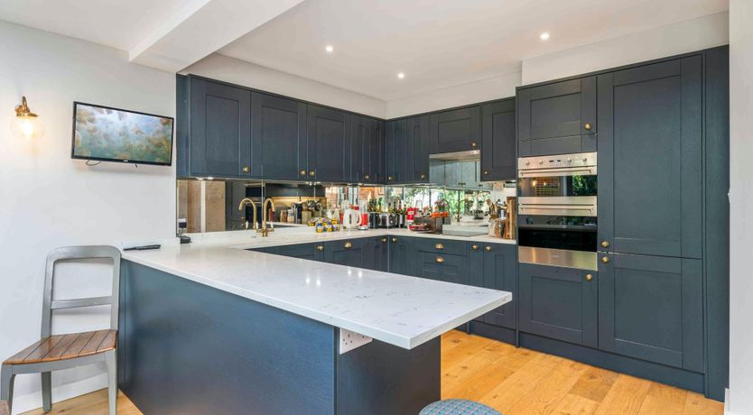 Photo of Wimbledon & Beyond