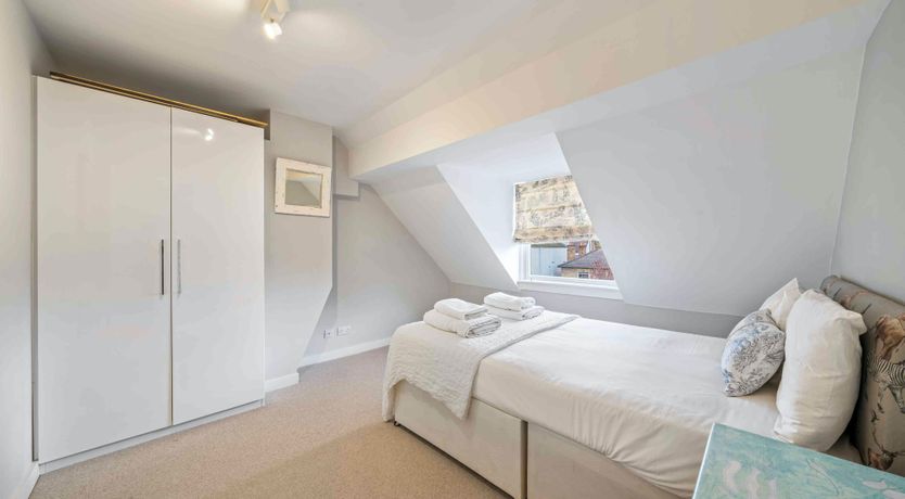 Photo of Wimbledon & Beyond