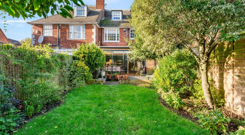 Photo of Wimbledon & Beyond