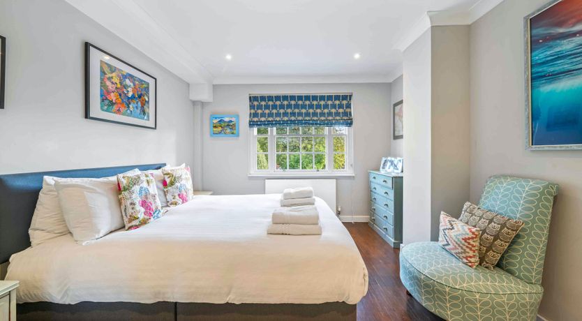 Photo of Wimbledon & Beyond