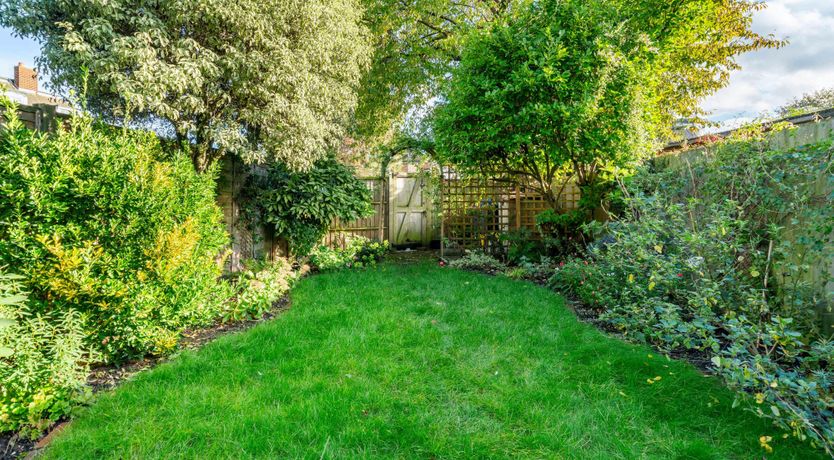 Photo of Wimbledon & Beyond