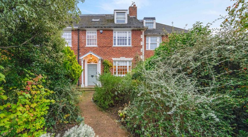 Photo of Wimbledon & Beyond