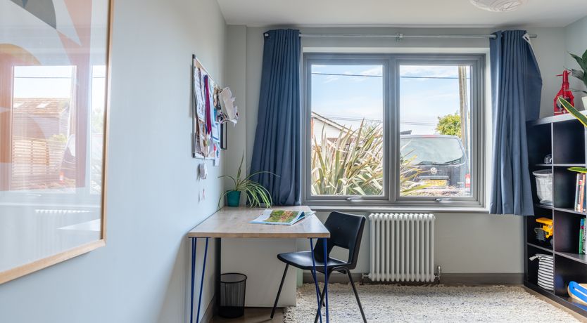 Photo of Off the Grid