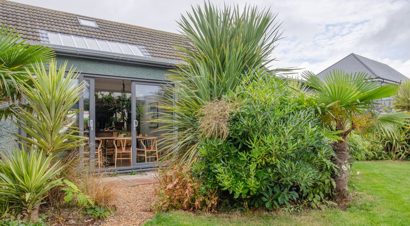 Photo of Off the Grid