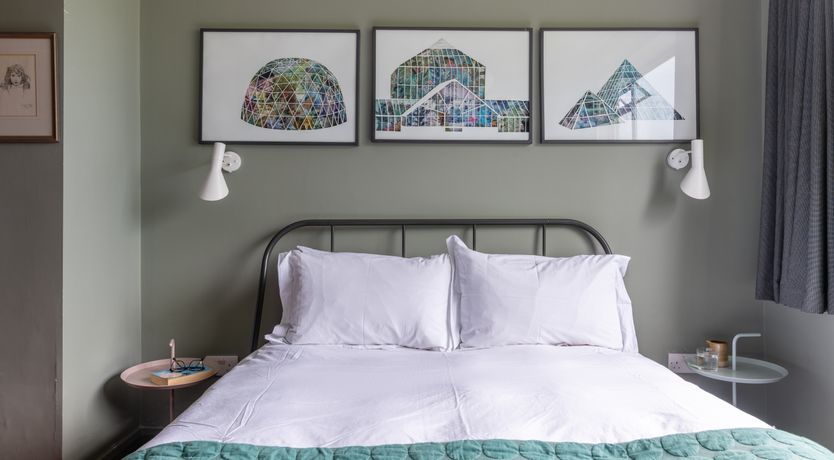 Photo of Off the Grid