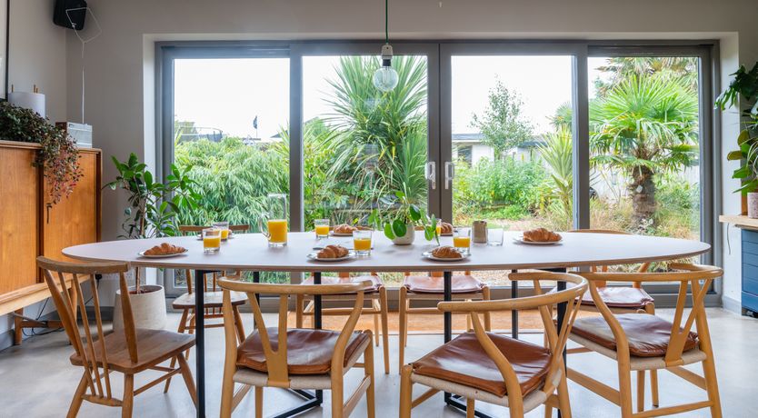 Photo of Off the Grid