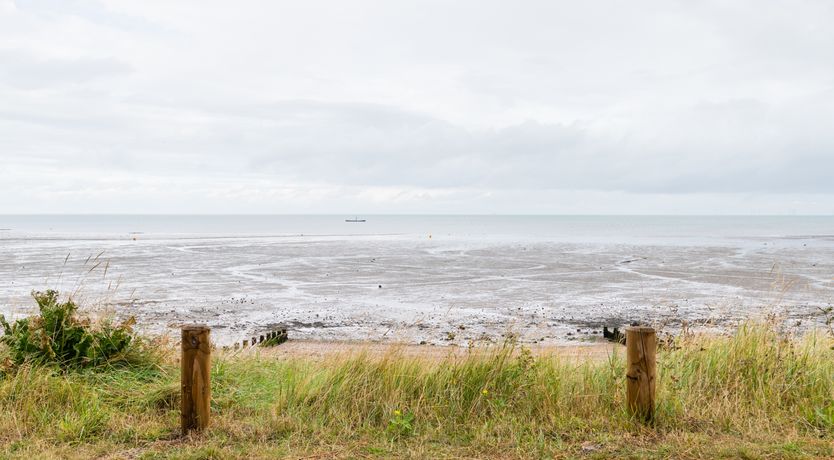 Photo of Off the Grid