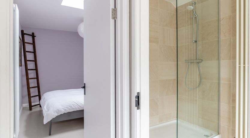 Photo of Off the Grid