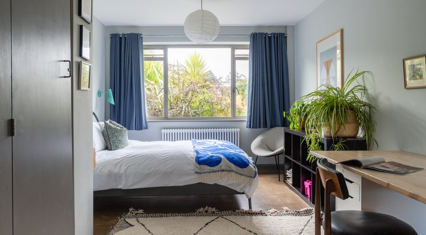 Photo of Off the Grid