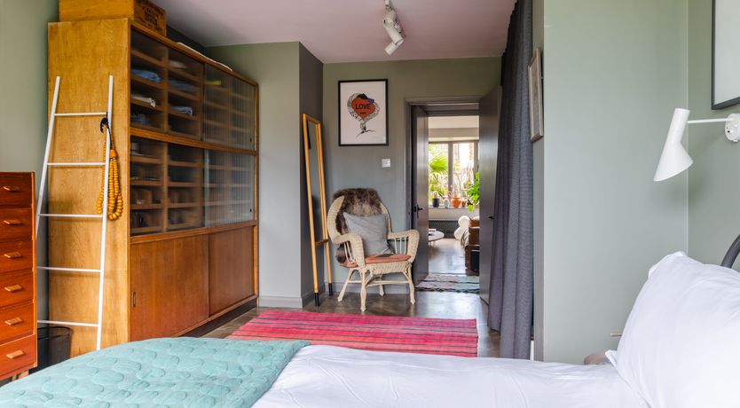 Photo of Off the Grid