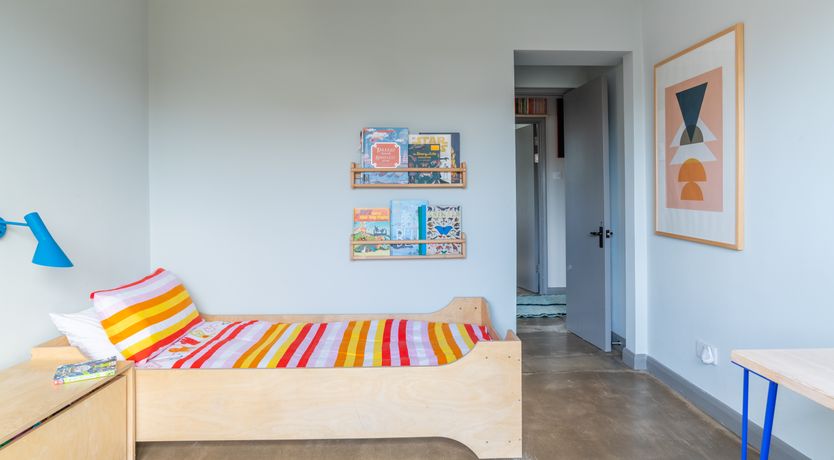 Photo of Off the Grid