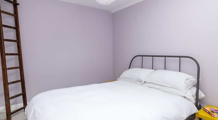 Photo of Off the Grid