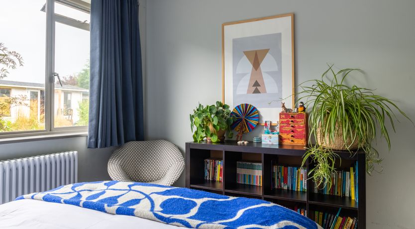 Photo of Off the Grid