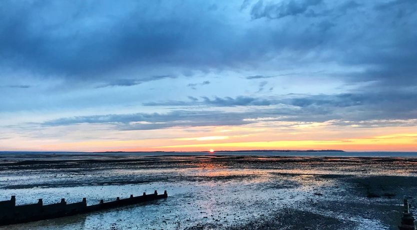 Photo of Off the Grid