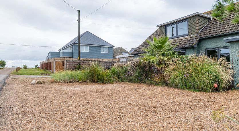 Photo of Off the Grid