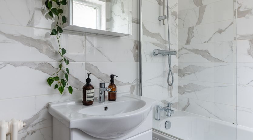 Photo of Off the Grid