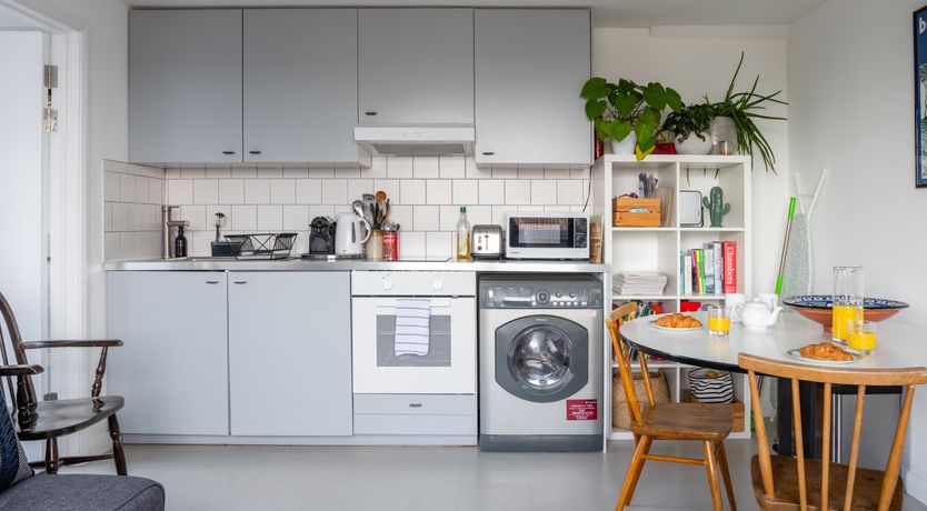 Photo of Off the Grid