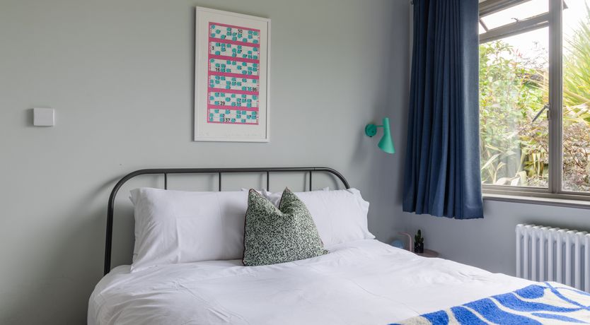 Photo of Off the Grid