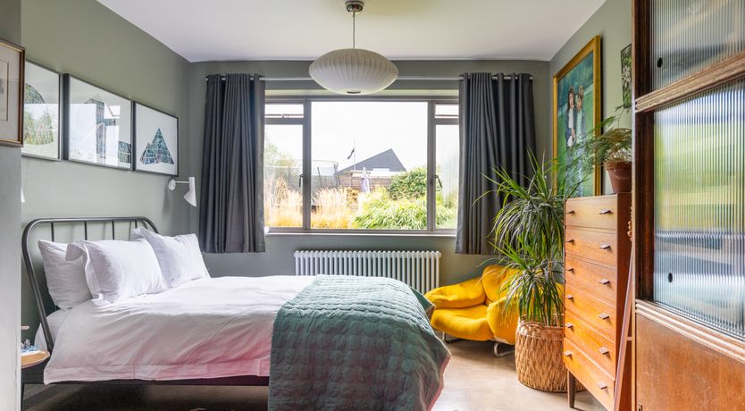 Photo of Off the Grid