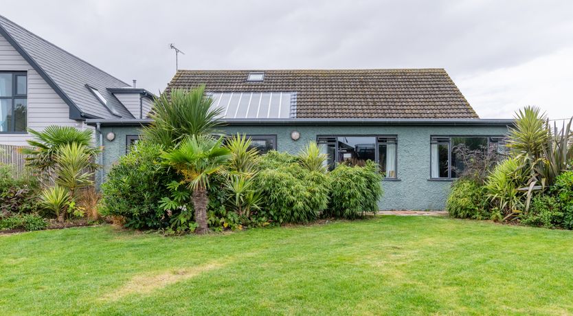 Photo of Off the Grid