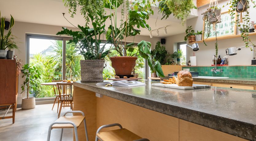 Photo of Off the Grid