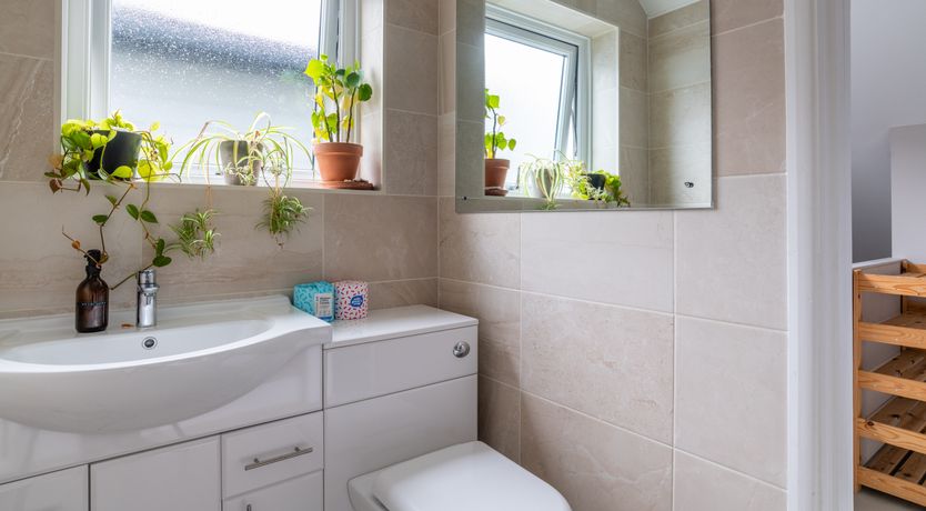 Photo of Off the Grid