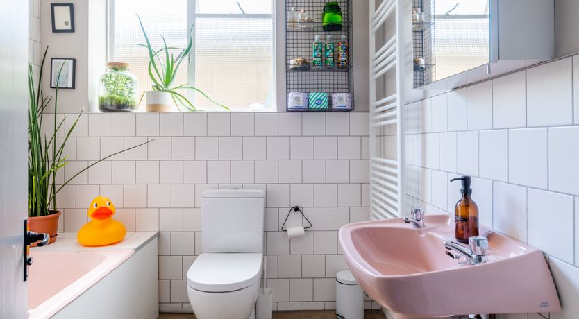 Photo of Off the Grid