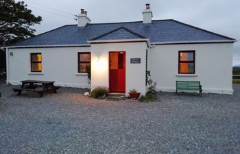 Cuach Cottage Holiday Home