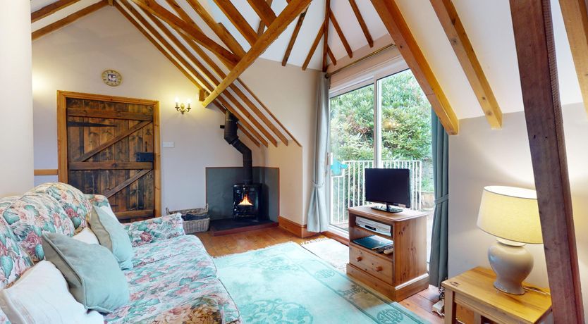 Photo of Little Hanger, Porlock