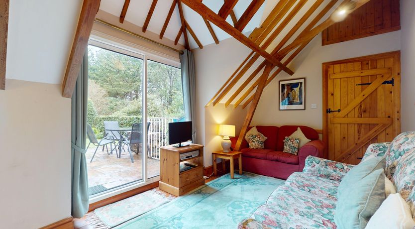 Photo of Little Hanger, Porlock