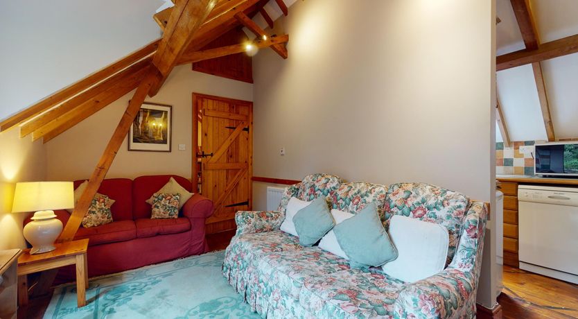 Photo of Little Hanger, Porlock