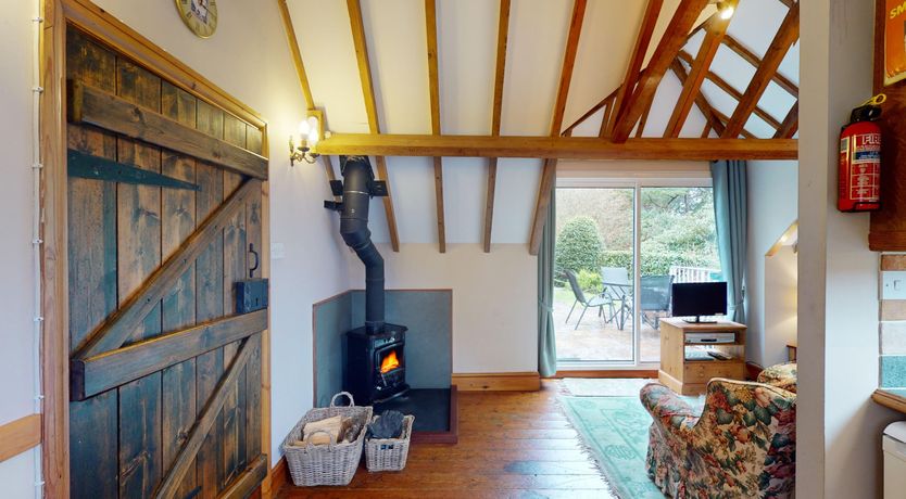 Photo of Little Hanger, Porlock