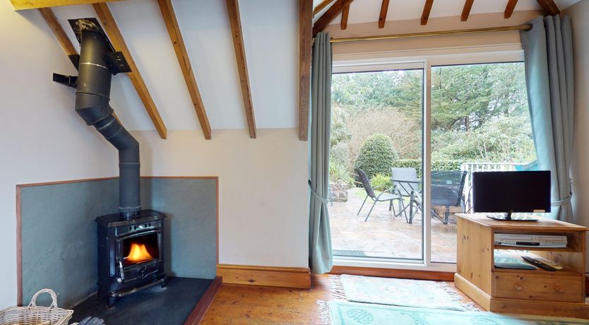 Photo of Little Hanger, Porlock