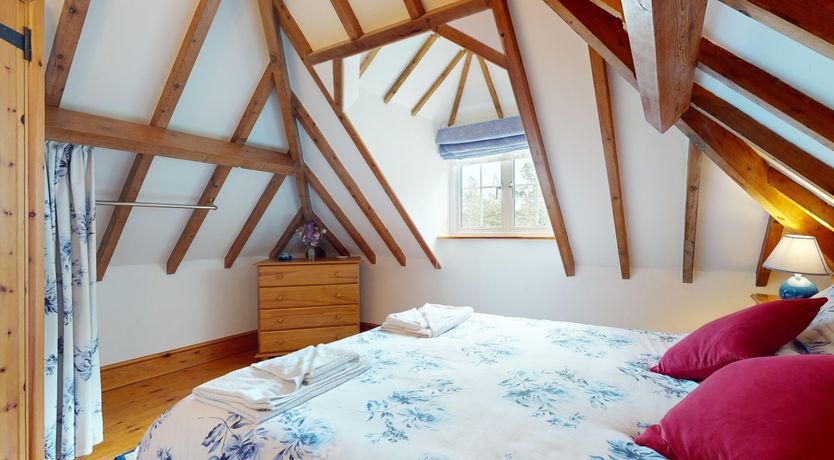 Photo of Little Hanger, Porlock