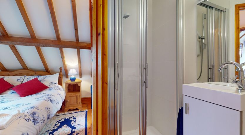 Photo of Little Hanger, Porlock