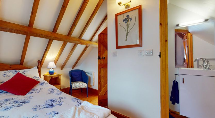 Photo of Little Hanger, Porlock