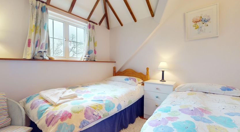 Photo of Little Hanger, Porlock