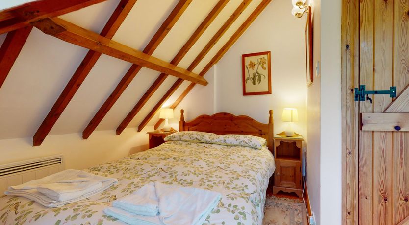 Photo of Little Hanger, Porlock