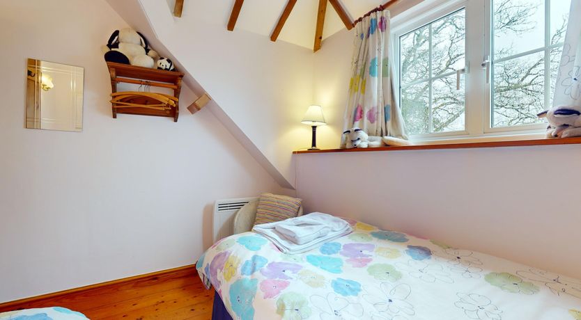 Photo of Little Hanger, Porlock