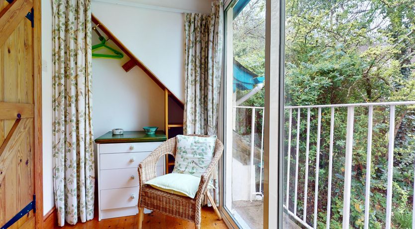 Photo of Little Hanger, Porlock