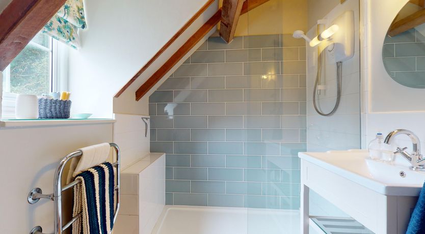 Photo of Little Hanger, Porlock