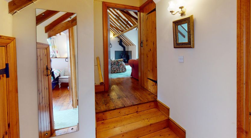 Photo of Little Hanger, Porlock